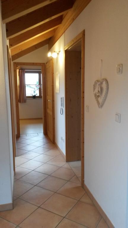 Ferienwohnung Mit Bergblick Unterammergau Exterior photo